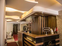 Grand Merin Airport Hotel