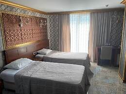 Grand Merin Airport Hotel