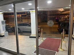 Grand Merin Airport Hotel