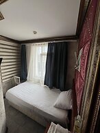 Grand Merin Airport Hotel