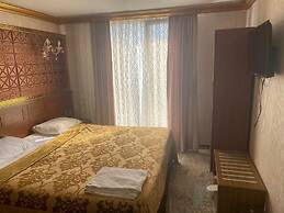 Grand Merin Airport Hotel