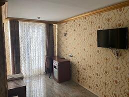 Grand Merin Airport Hotel