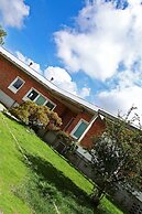 Villa Silvia Olivetti