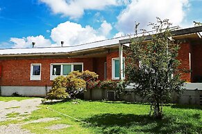 Villa Silvia Olivetti