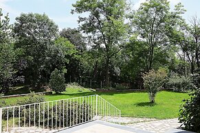 Villa Silvia Olivetti