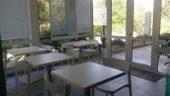 Villa Silvia Olivetti