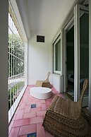 Villa Silvia Olivetti