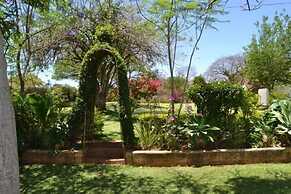 Ebuhleni Guest Lodge