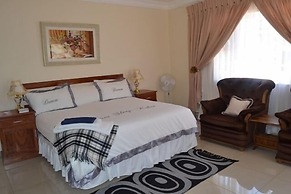 Ebuhleni Guest Lodge