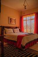 Ebuhleni Guest Lodge