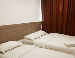 Place2Stay - Airport