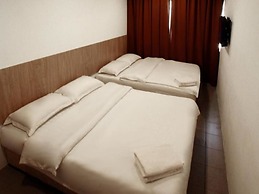 Place2Stay - Airport