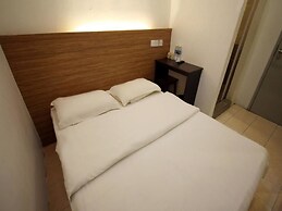 Place2Stay - Airport