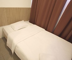 Place2Stay - Airport