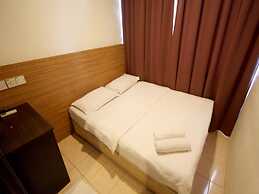 Place2Stay - Airport