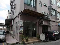 Place2Stay - Airport