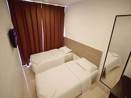 Place2Stay - Airport