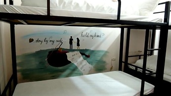Ha Long Happy Hostel - Adults Only