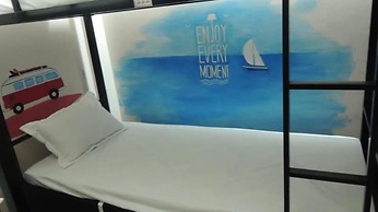 Ha Long Happy Hostel - Adults Only