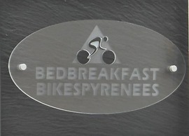Bedbreakfastbikespyrenees