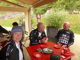 Bedbreakfastbikespyrenees