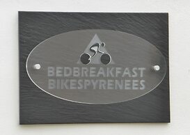 Bedbreakfastbikespyrenees