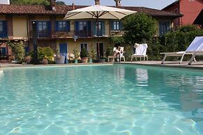 Antico Casale Mattei - Adult only