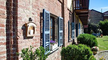 Antico Casale Mattei - Adult only