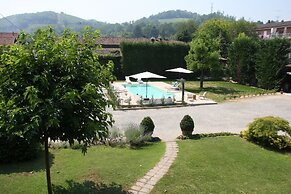 Antico Casale Mattei - Adult only