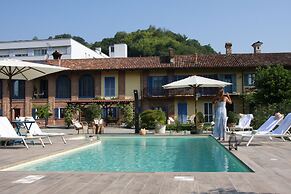 Antico Casale Mattei - Adult only