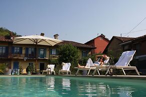 Antico Casale Mattei - Adult only