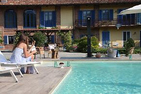 Antico Casale Mattei - Adult only