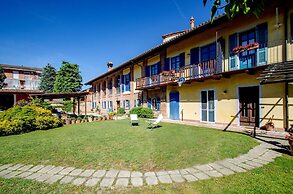 Antico Casale Mattei - Adult only