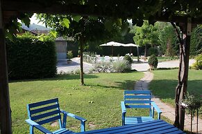 Antico Casale Mattei - Adult only