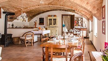 Antico Casale Mattei - Adult only
