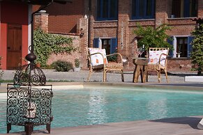 Antico Casale Mattei - Adult only