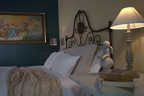 Antico Casale Mattei - Adult only