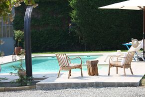 Antico Casale Mattei - Adult only