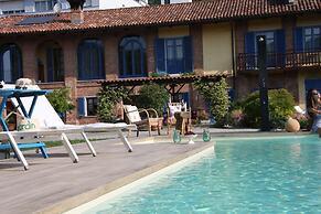 Antico Casale Mattei - Adult only