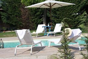 Antico Casale Mattei - Adult only