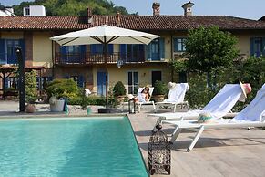 Antico Casale Mattei - Adult only