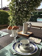 Antico Casale Mattei - Adult only