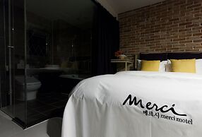 Hotel Merci