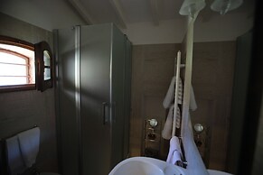 Agriturismo Podere La Paolina