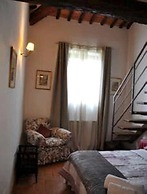 Agriturismo Podere La Paolina