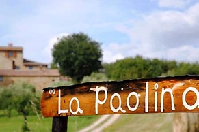 Agriturismo Podere La Paolina