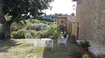 Agriturismo Podere La Paolina