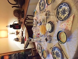 Agriturismo Podere La Paolina