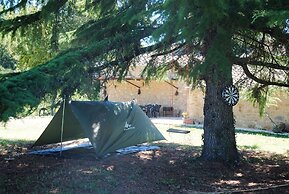 Agriturismo Podere La Paolina