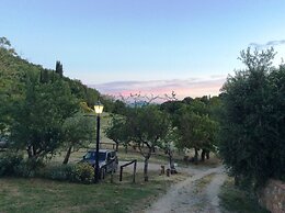 Agriturismo Podere La Paolina